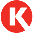 Circle K logo