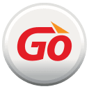 GO logo
