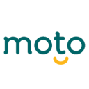 Moto logo