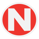 Nicholls logo