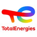 Total Energies logo