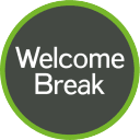 Welcome Break logo